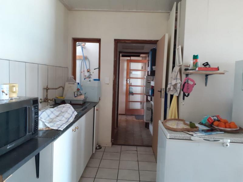 8 Bedroom Property for Sale in Jongensfontein Western Cape
